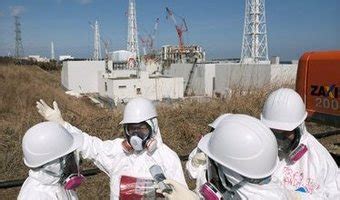 Fukushima rok kłamstw i powolnego narastania klęski Blogmedia24