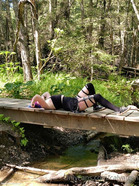 Calvatron Nude OnlyFans Leaks Fappening FappeningBook