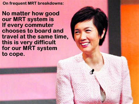 Other Quotable Quotes By Jo Teo And Ikea S Dig At The Senior Minister S Comments On Sex