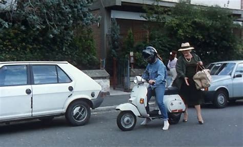 IMCDb Org 1978 Piaggio Vespa PX In 32 Dicembre 1988