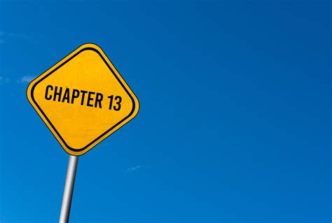 What are Chapter 13 Debt Limits? - Jack G Lezman, PLLC - North Carolina