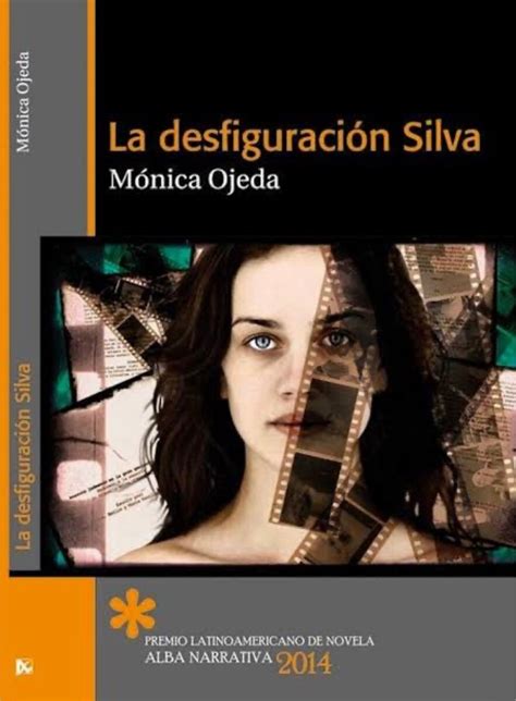 Hablemos Escritoras Ficha de Libro La desfiguración Silva