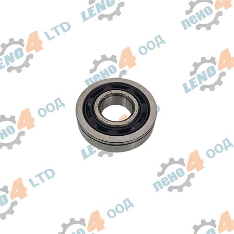 LENO 4 TRANSFER BOX BEARING LADA NIVA VAZ 2121 50706 VBF Polyamide