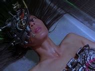 Naked Mary Anna Reyes In Barb Wire