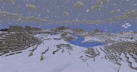 Blizzard - Minecraft Mods - CurseForge