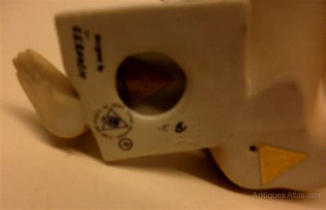 Antiques Atlas SOLD Royal Dux Czech Nude Ceramic Figure In Good Cond As A Nudebutterfly