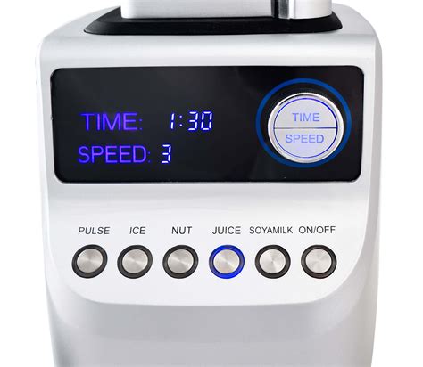 Блендер GEMLUX GL-PB-999P - Gemlux