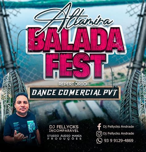 Altamira Balada Fest