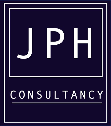 Home - JPH Consultancy