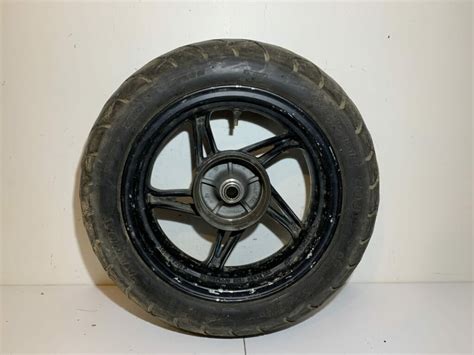 Jante Arri Re Kymco Agility Rs Naked Hmpscoot