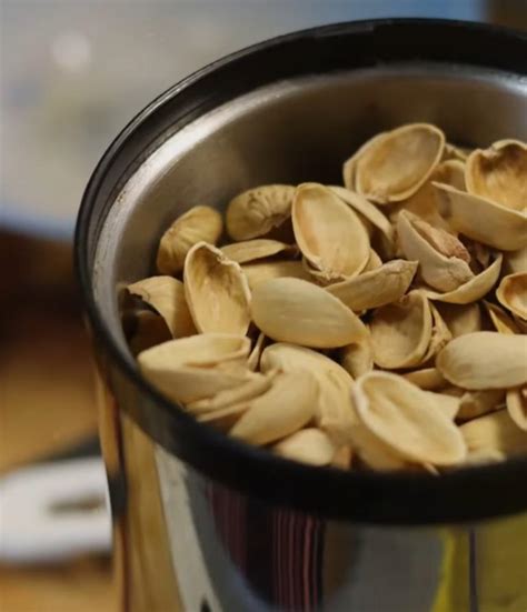 Скорлупа от фисташек как удобрение