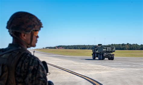 Dvids Images Airmen Marines Train To Maximize Lethality Through