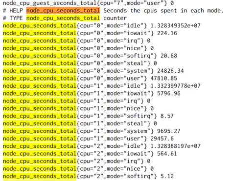 使用 Prometheus 监控 SAP ABAP 应用程序 云计算 Jerry Wang InfoQ写作社区