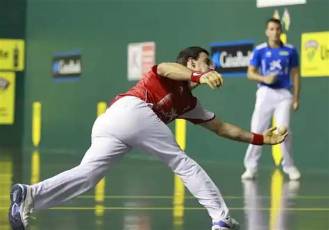 A Larrazabal E Imaz No Les Vale Con La Sorpresa Ante Altuna III Y