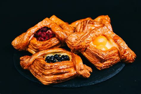 Mixed Danish Catering Sydney Cbd Order Online Fossix