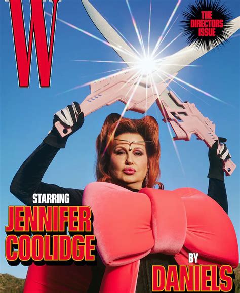 Jennifer Coolidge Nude Pics Scenes And Porn Scandal Planet
