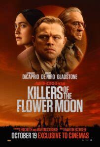 Killers of the Flower Moon Trailer - Accessreel.com