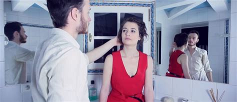 Nude Video Celebs Louise Naudin Nude Les Yeux De Lena