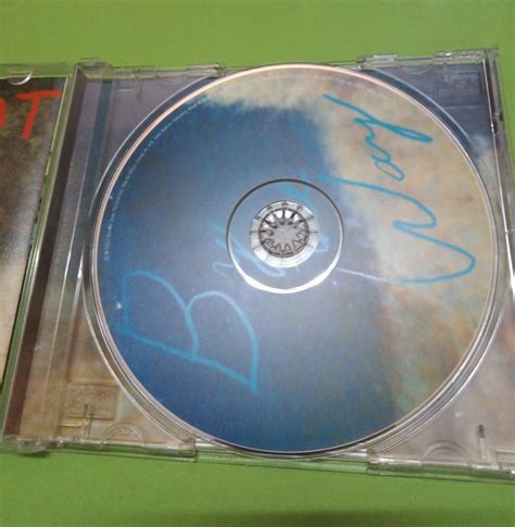 CD RED HOT CHILI PEPPERS BY THE WAY ALBUM 2002 RHCP FUNK ALTERNATIVE FRUSCIANTE Hobbies