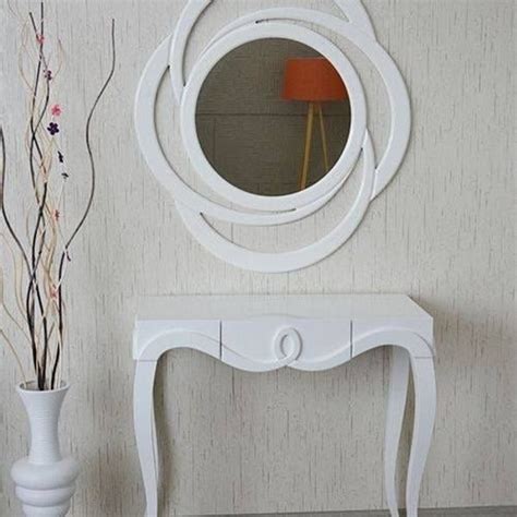 Mirror Frame Etsy