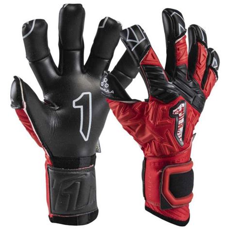 Вратарские перчатки RINAT Fiera GK Pro FGK134 - купить в Магазине для ...