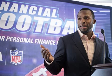 Nfl Player Says Rich Dad Poor Dad Changed His Mindset About Money