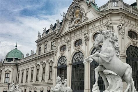 Top Things to Do in Vienna Austria - Discover the Vienna Old Town
