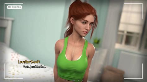 Summer Heat Part Horny Babe By Loveskysan Fapcat