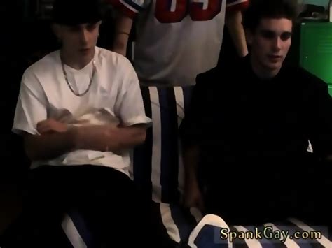 Male Blond Models Naked Gay Kelly Beats The Down Hard Jennifer