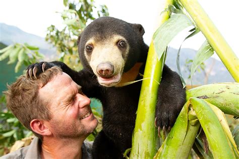 Exploring Kuang Si's Hidden Bear Sanctuary | TouristSecrets