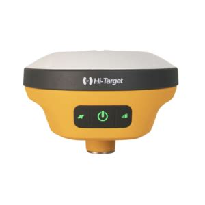 Jual Hi Target V Gnss Rtk Gps Geodetic Harga Murah Terbaru