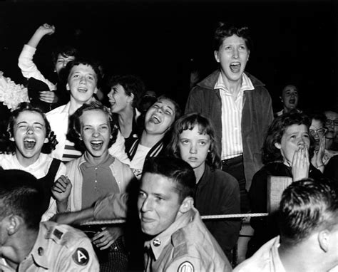 Photo Of Generic 50s 043 Photograph by Michael Ochs Archives - Fine Art ...