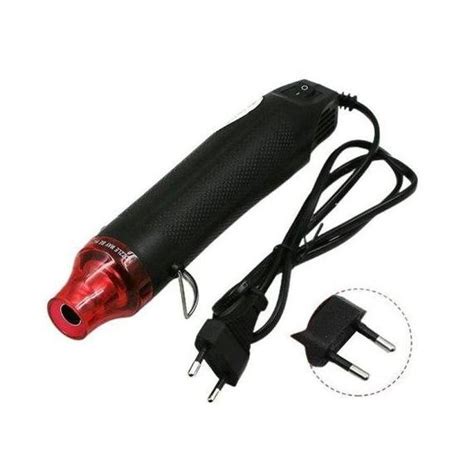 Jual Mesin Alat Blower Pemanas Heat Gun Hot Gun Air Pemanas Shrink Plastik Shopee Indonesia