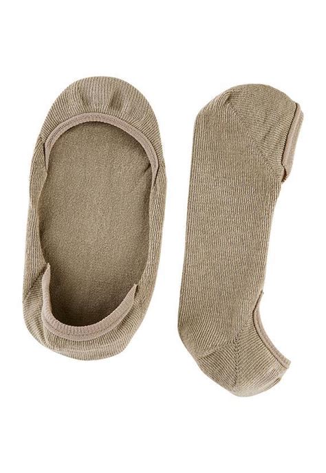 Meia Sapatilha Básica Lupo Le Lingerie