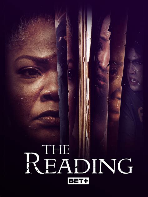 The Reading - Rotten Tomatoes