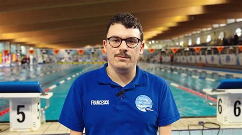 Intervista Al General Manager Francesco Bettella Citi Para Swimming