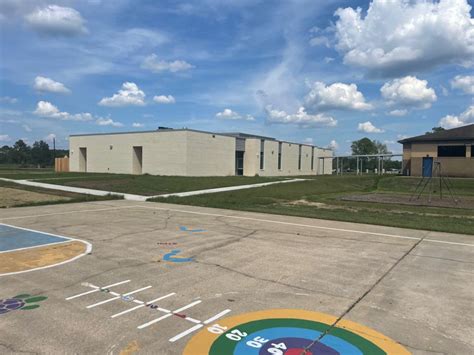 John Blount On Linkedin Forest Heights Elementary Classroom Addition