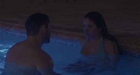 Nude Video Celebs Stephanie Salgado Nude Teen Daze