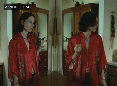 The Gingerbread Man Nude Scenes Aznude