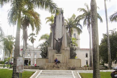 Monumentos Historicos Do Brasil