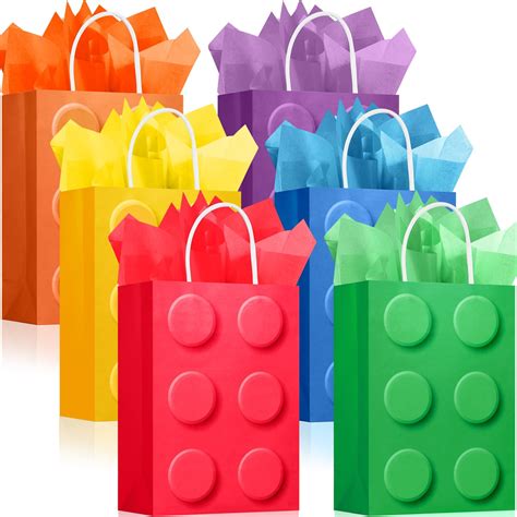 gift bags with tissue 7