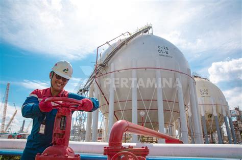 Pertamina Joins Fortune Global 500 List, Pertamina International ...