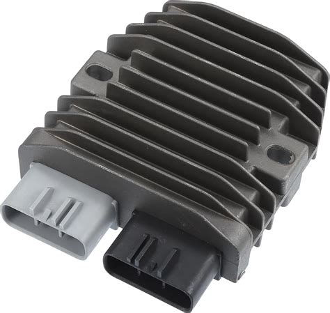 Amazon Uxcell Pcs Motorcycle Regulator Rectifier Replacement For