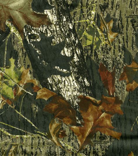 Mossy Oak Twill Camo Joann