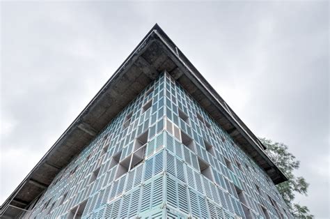 Gallery of Eklavya Foundation Building / Biome Environmental Solutions - 12