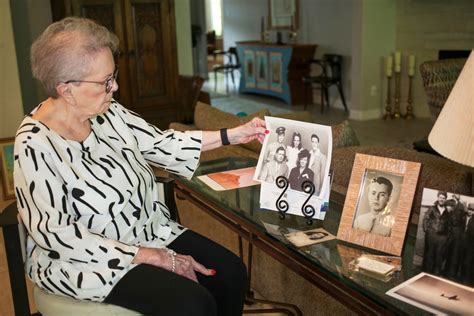 What This Marietta Times Obituary Revealed About A Local Hero Left Us Speechless 6