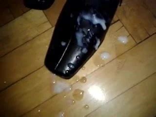 Cum Shoes Gay Man Man Porn XHamster