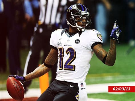 Super Bowl Champ Jacoby Jones Cause of Death Revealed