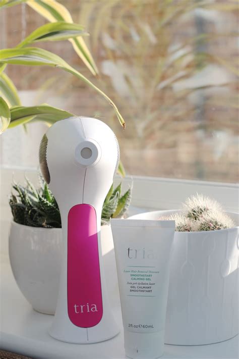 Tria 4x Laser Hair Removal Review