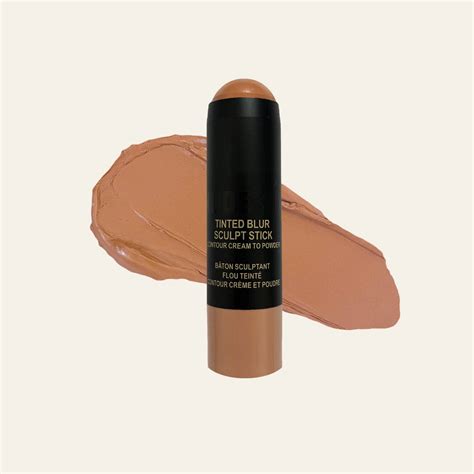 Tinted Blur Sculpt Stick | Light | Nudestix